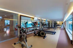 ALAIYE KLEOPATRA HOTEL Activities