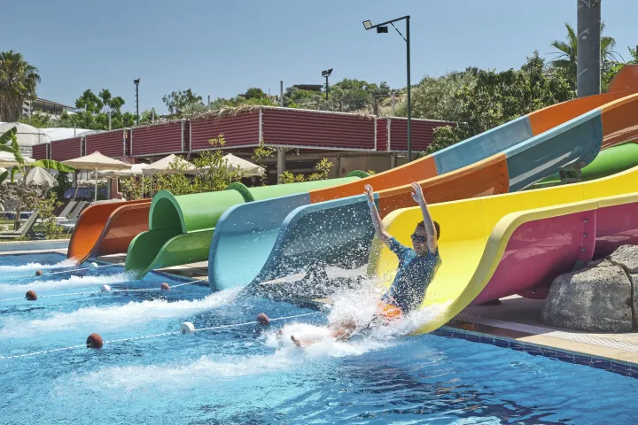 ALAIYE KLEOPATRA HOTEL Activities
