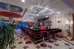 ALAIYE RESORT - SPA HOTEL Bars