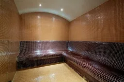 ALAIYE RESORT - SPA HOTEL Spa