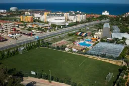 ALAIYE RESORT - SPA HOTEL
