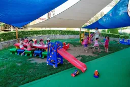 ALAIYE RESORT - SPA HOTEL Mini Club