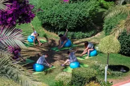 ALAIYE RESORT - SPA HOTEL Activities