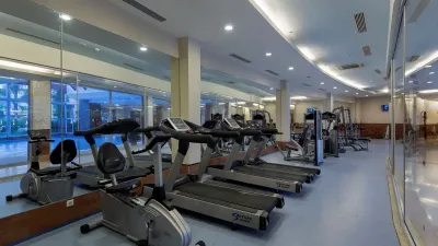 ALAIYE RESORT - SPA HOTEL Activities