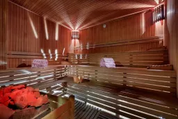 ALAIYE RESORT - SPA HOTEL Spa