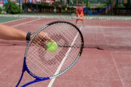 ALAIYE RESORT - SPA HOTEL Activities