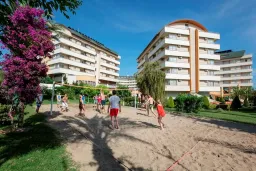 ALAIYE RESORT - SPA HOTEL Activities