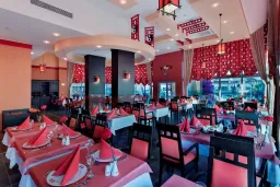 ALAIYE RESORT - SPA HOTEL Restaurants