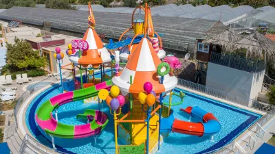 ALAIYE RESORT - SPA HOTEL Activities