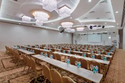 ALAIYE RESORT - SPA HOTEL Meetings