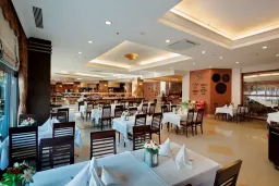 ALAIYE RESORT - SPA HOTEL Restaurants