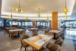 ALARCHA HOTELS RESORTS Restaurants
