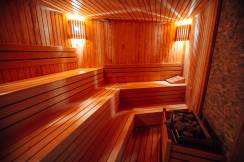 ALARCHA HOTELS RESORTS Spa