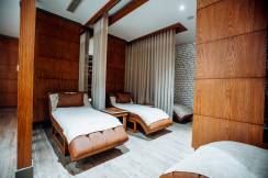 ALARCHA HOTELS RESORTS Spa