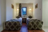 ALBA QUEEN HOTEL Rooms