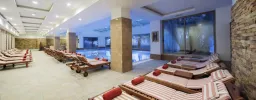 ALBA QUEEN HOTEL Spa