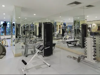 ALBA RESORT HOTEL Activities