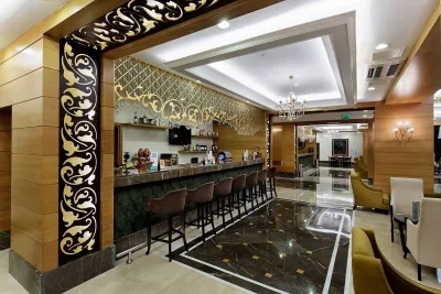 ALBA RESORT HOTEL Bars