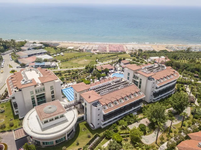 ALBA ROYAL HOTEL ADULT ONLY 16+ General Images