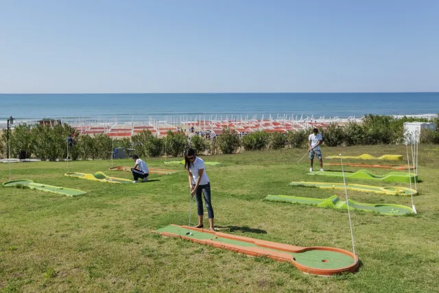 ALBA ROYAL HOTEL ADULT ONLY 16+ Activities