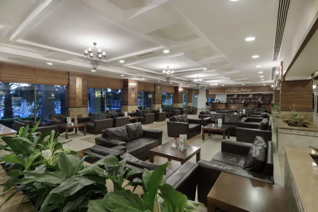 ALBA ROYAL HOTEL ADULT ONLY 16+ Bars