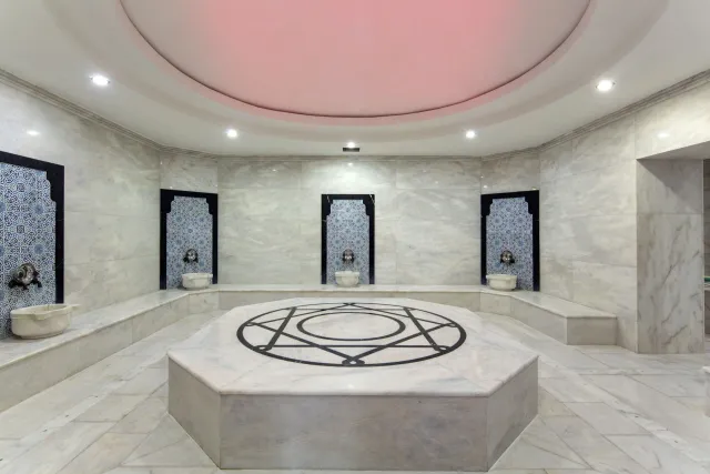 ALBA ROYAL HOTEL ADULT ONLY 16+ Spa