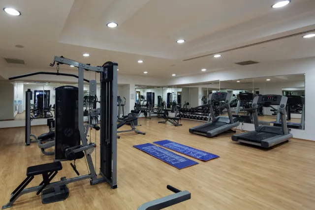 ALBA ROYAL HOTEL ADULT ONLY 16+ Activities