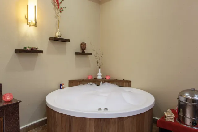 ALBA ROYAL HOTEL ADULT ONLY 16+ Spa