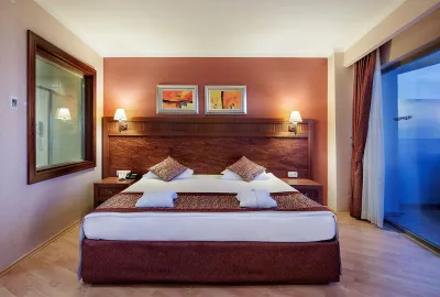 ALBA ROYAL HOTEL ADULT ONLY 16+ Rooms