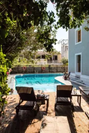 A FOR ART HOTEL Pools & Beach