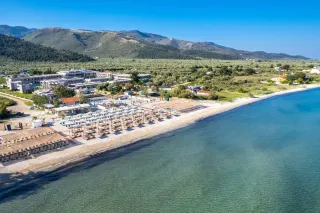 ALEA HOTEL AND SUITES Pools & Beach