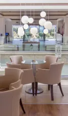 ALEA HOTEL AND SUITES Bars