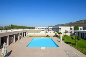 ALEA HOTEL AND SUITES Pools & Beach