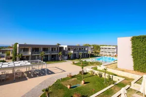 ALEA HOTEL AND SUITES Pools & Beach