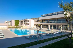 ALEA HOTEL AND SUITES Pools & Beach