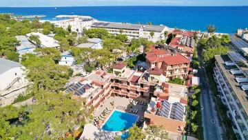 ALERIA BELPORT BEACH HOTEL General Images