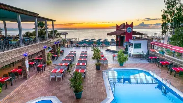 ALERIA BELPORT BEACH HOTEL General Images