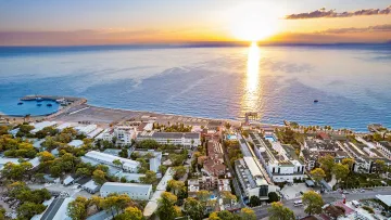 ALERIA BELPORT BEACH HOTEL General Images