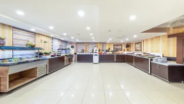 ALERIA BELPORT BEACH HOTEL Restaurants