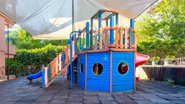 ALERIA BELPORT BEACH HOTEL Mini Club