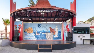 ALERIA BELPORT BEACH HOTEL Activities