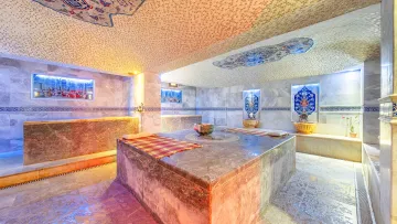 ALERIA BELPORT BEACH HOTEL Spa