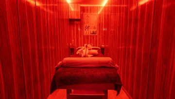 ALERIA BELPORT BEACH HOTEL Spa