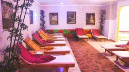 ALESSIA HOTEL Spa