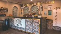 ALESSIA HOTEL Spa
