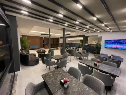 ALESSIA HOTEL Bars