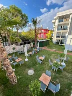 ALESSIA HOTEL Bars