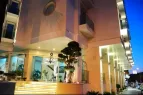 ALESTA YACHT HOTEL General Images