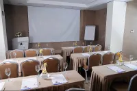 ALESTA YACHT HOTEL Meetings