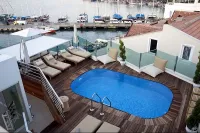 ALESTA YACHT HOTEL General Images